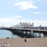 Brighton Pier - 003